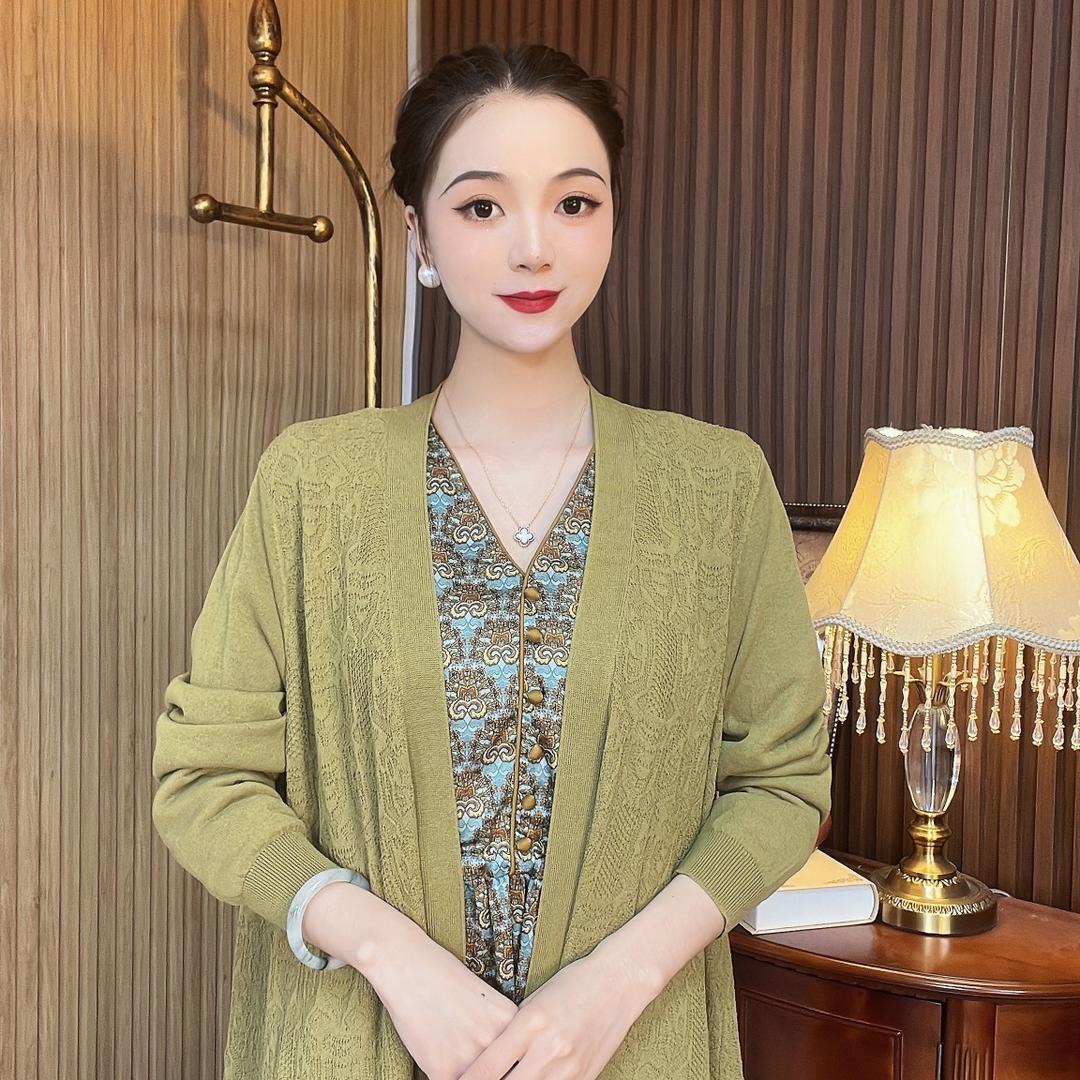 东雅轻奢定制女装