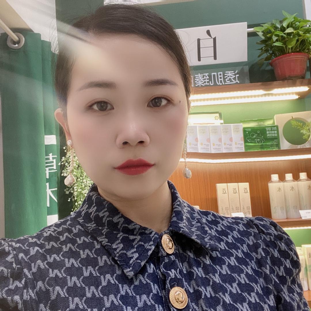倩倩三草两木（阜南天筑华联店）