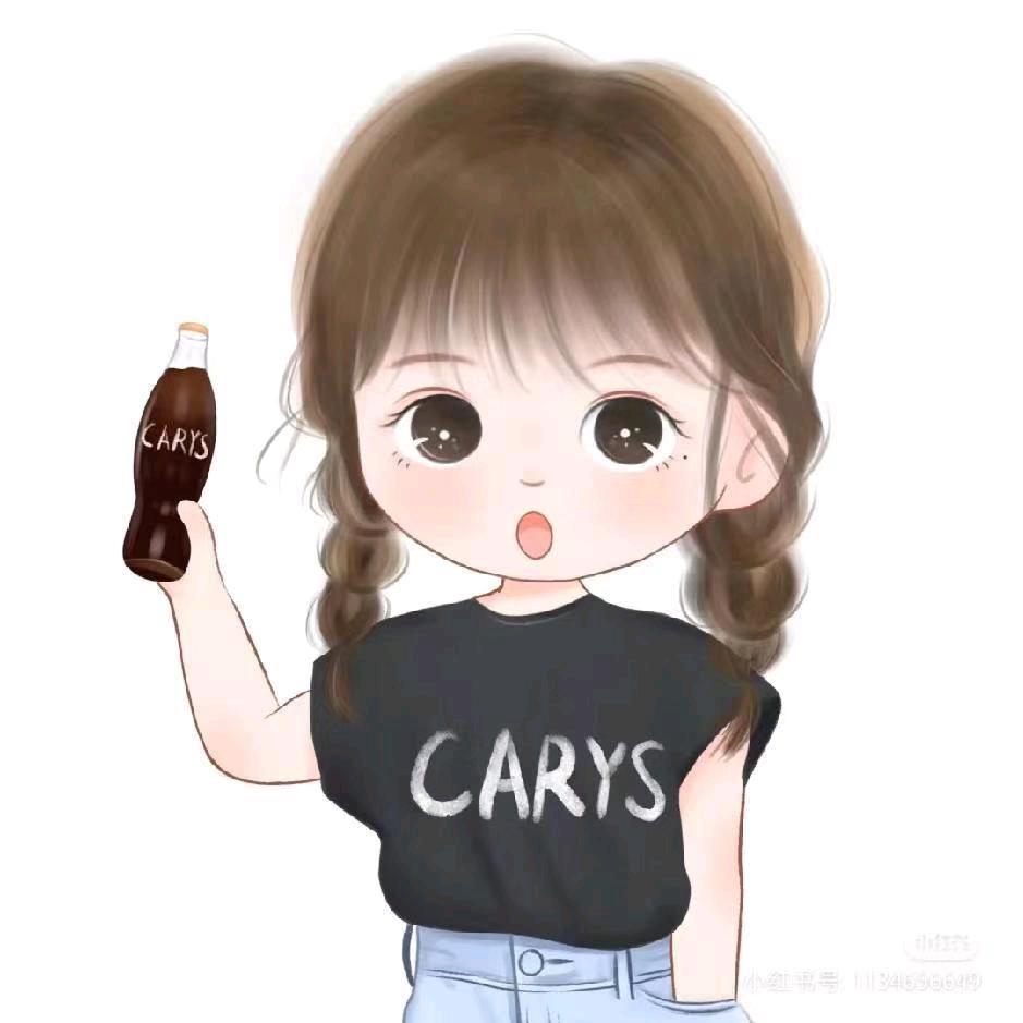 小可爱@
