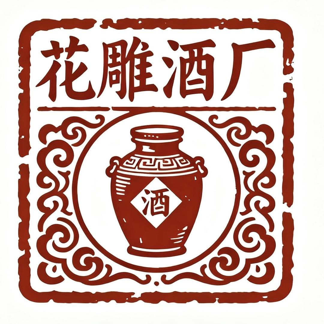 花雕酒厂店铺自营