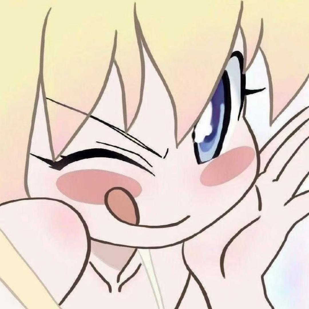 小心鱼