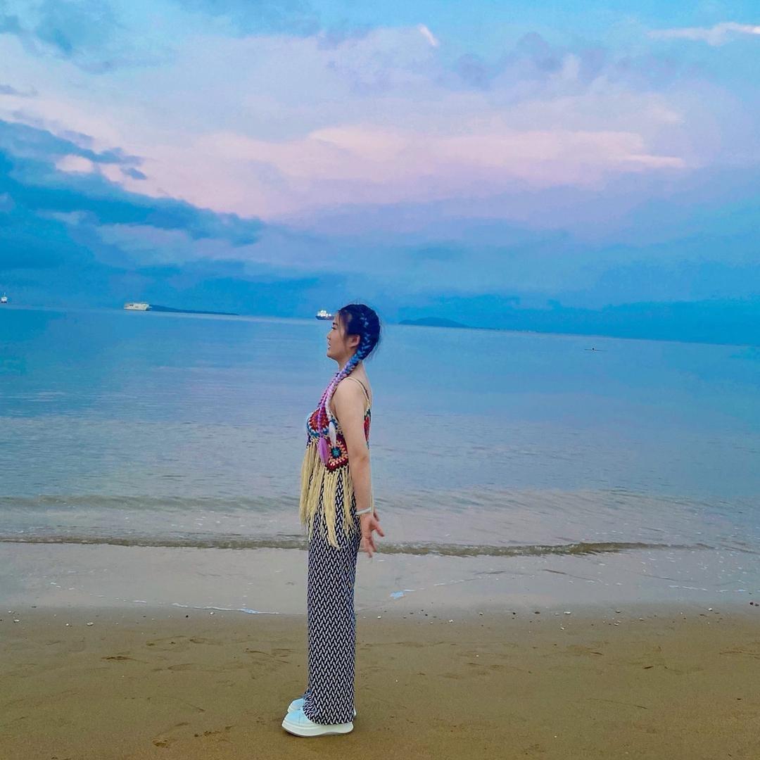 My name is 邢小颖💋