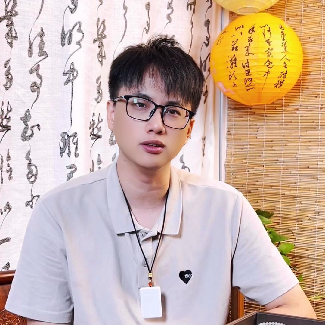 黄氏草本合香珠