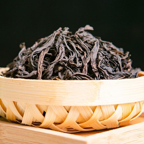 武夷山茗茶