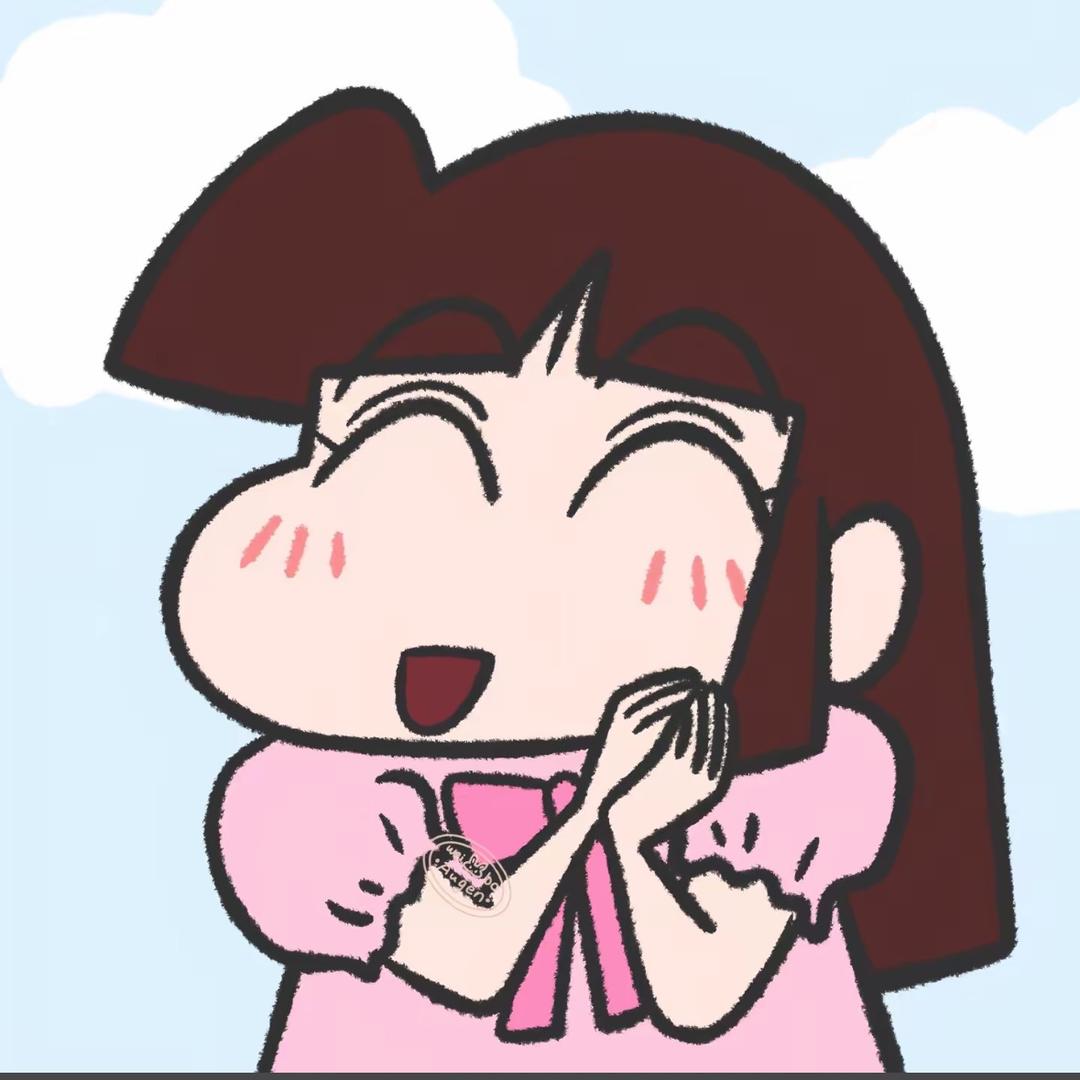 欣欣子吖 -