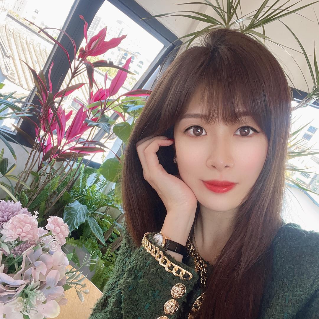 是慧慧呀.