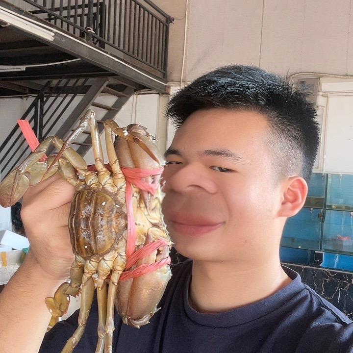 吴老板的海鲜店