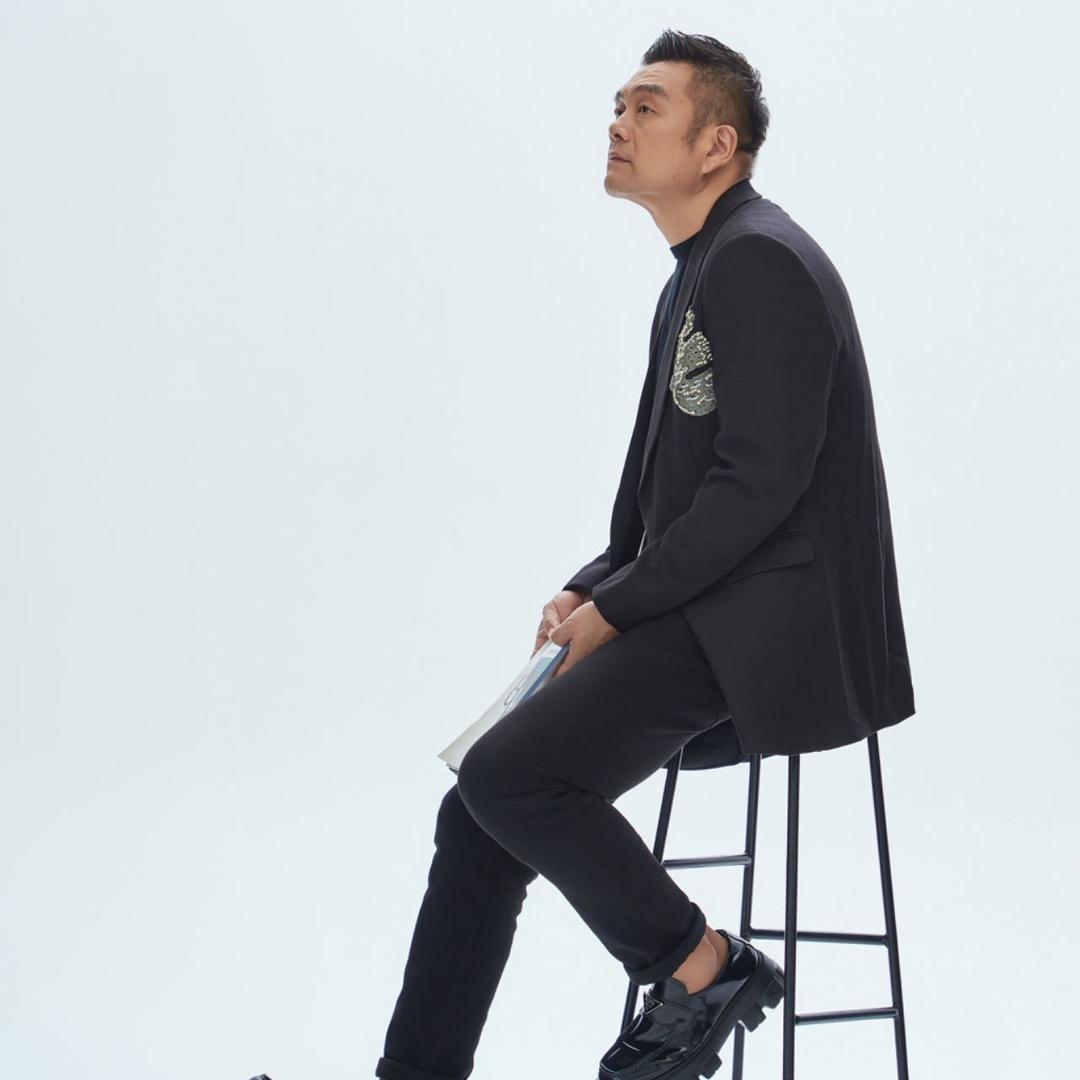 与糖共舞的大陆哥