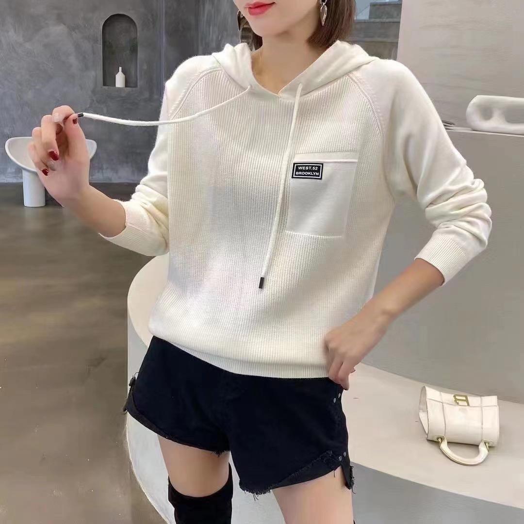 八方红休闲针织系列