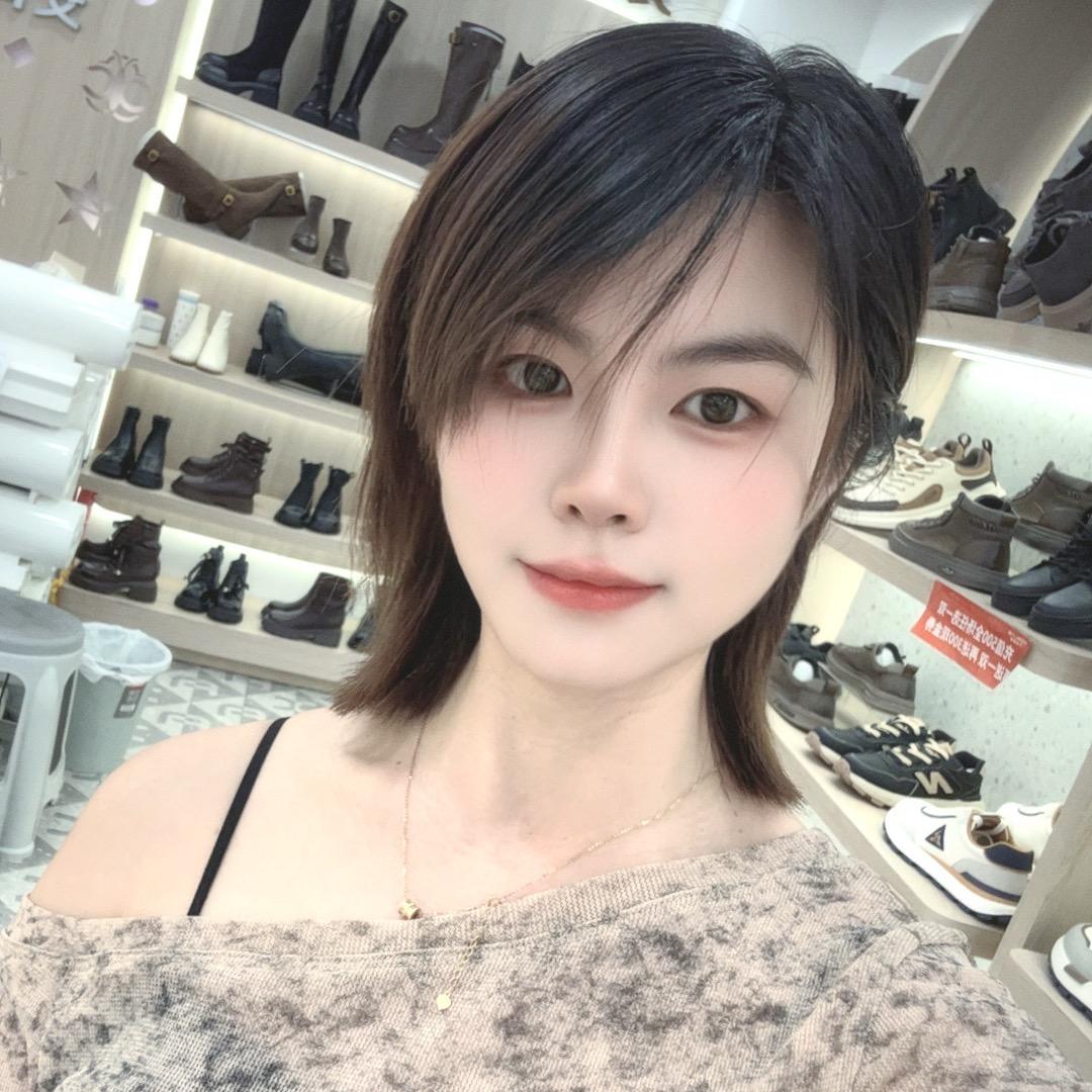 艾尚鞋邦莲塘店～王姐