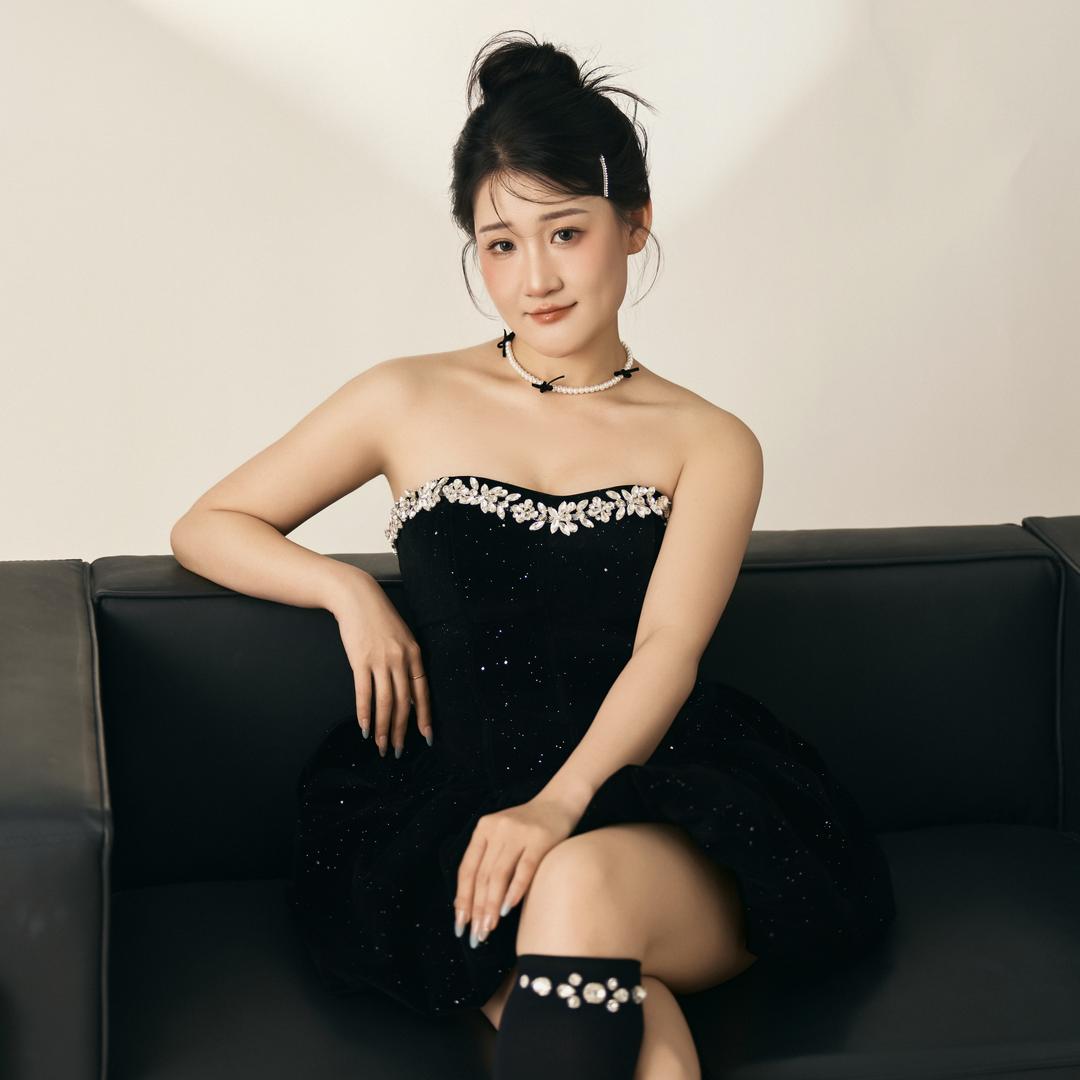 李璇璇🇨🇳