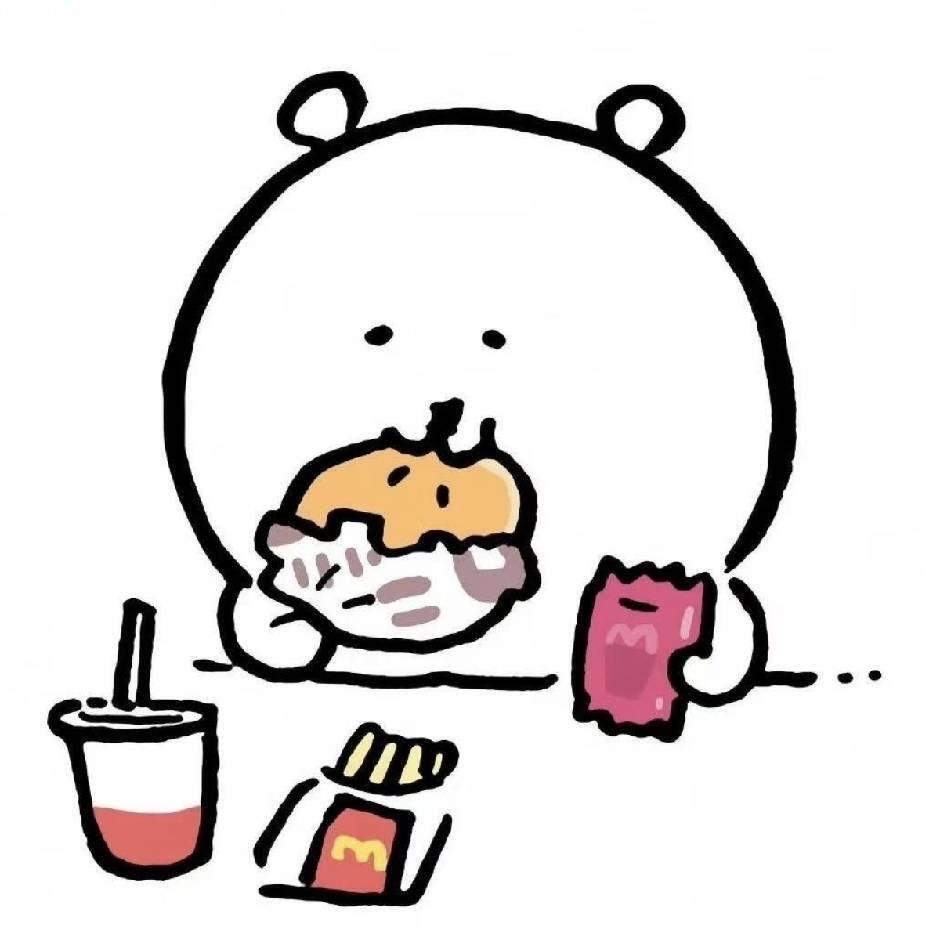 Lin子🍔