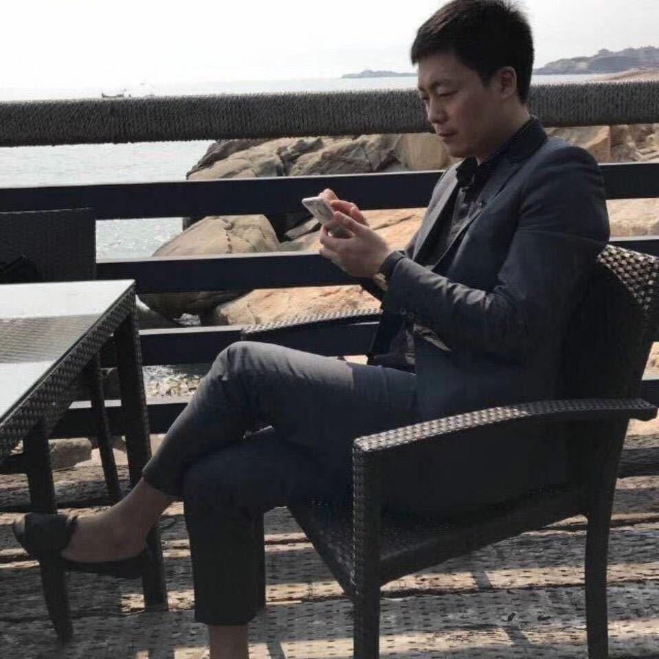 福清哥在越南