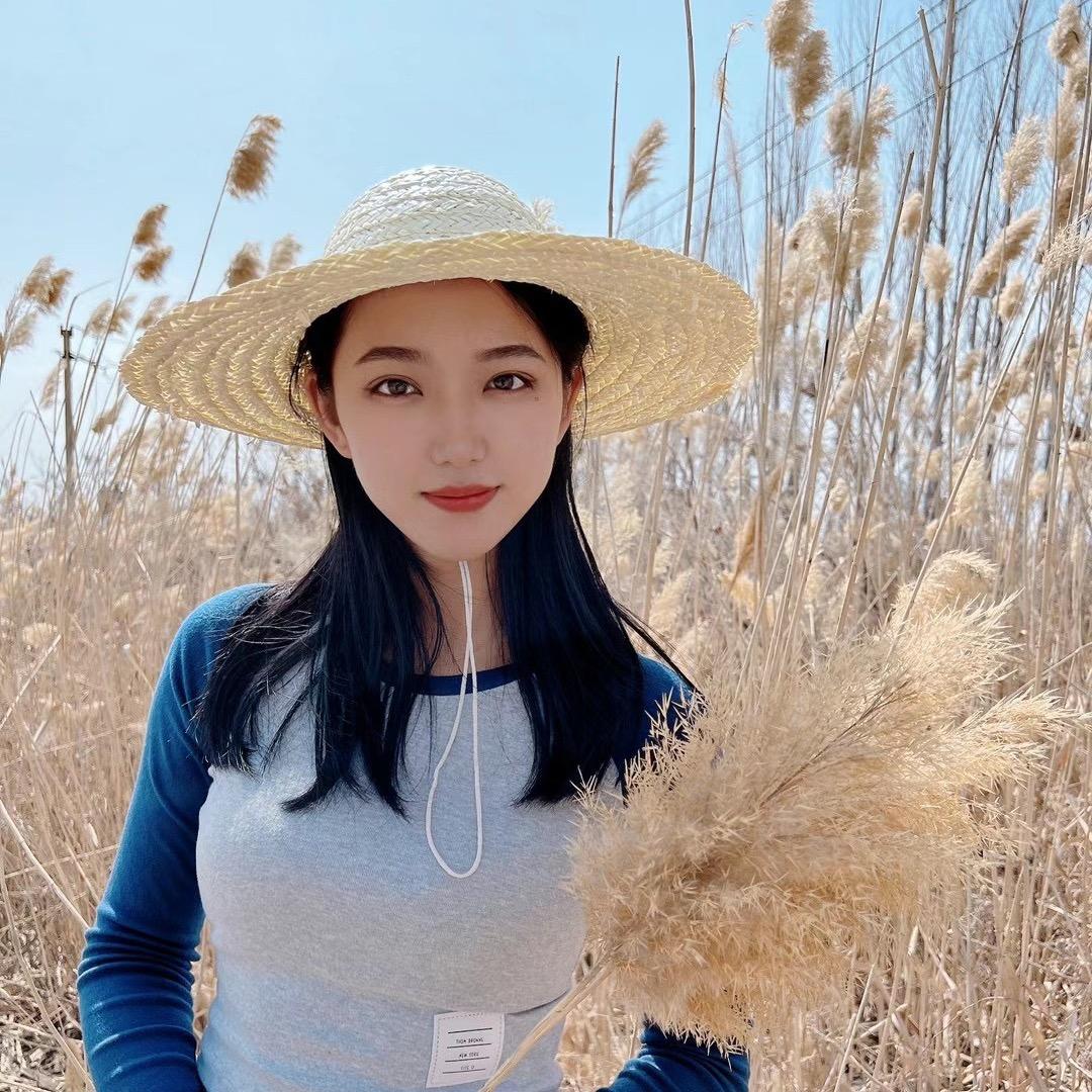 00后雅欣🌸