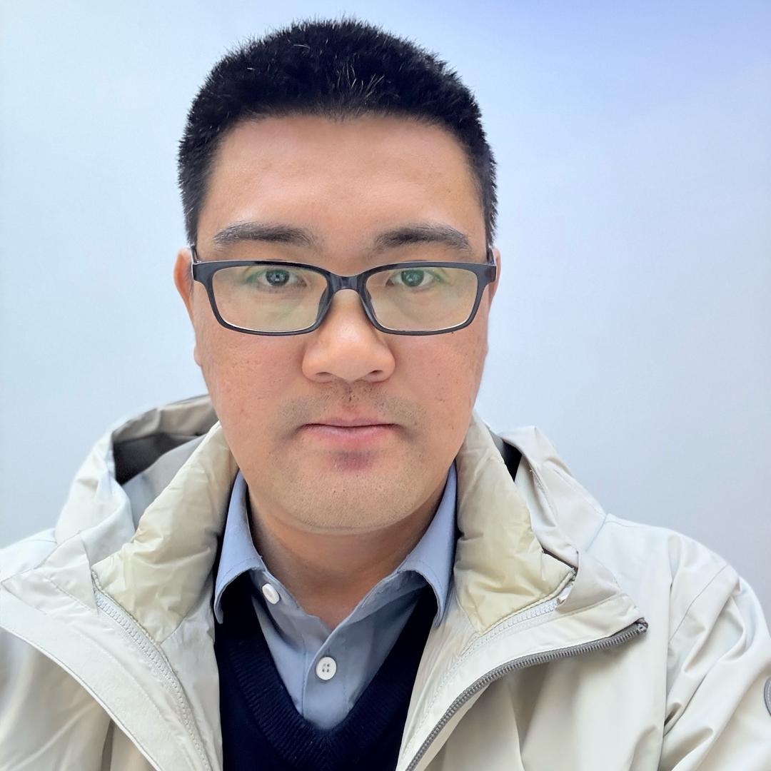 不落的月亮