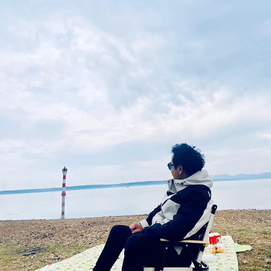 乔治在惠丰