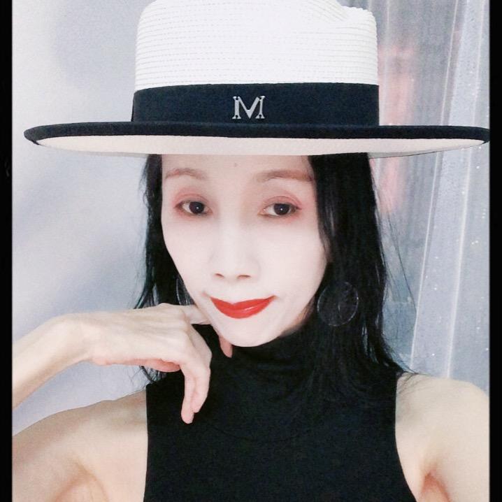 太阳女神💞美霁