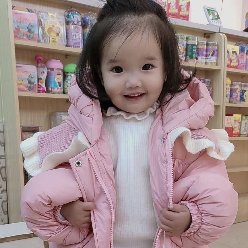 马漂亮💕