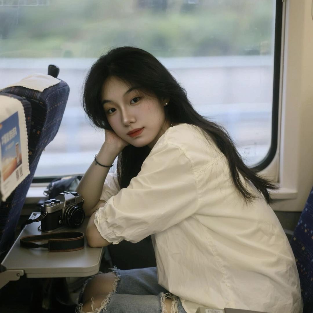 一口舒芙蕾（沉淀版）