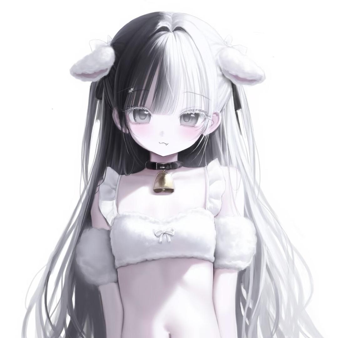 x.清子