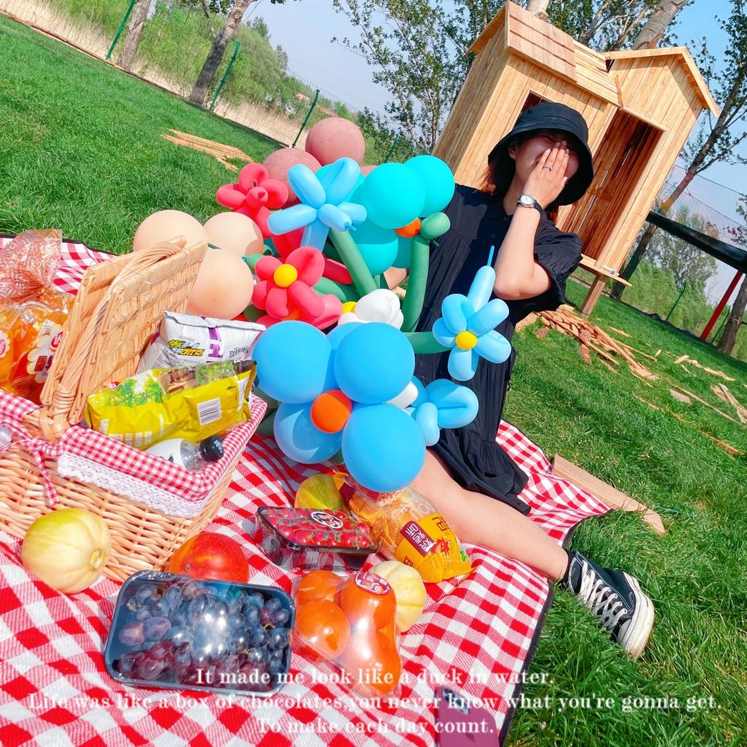 婷有财～（加油版）