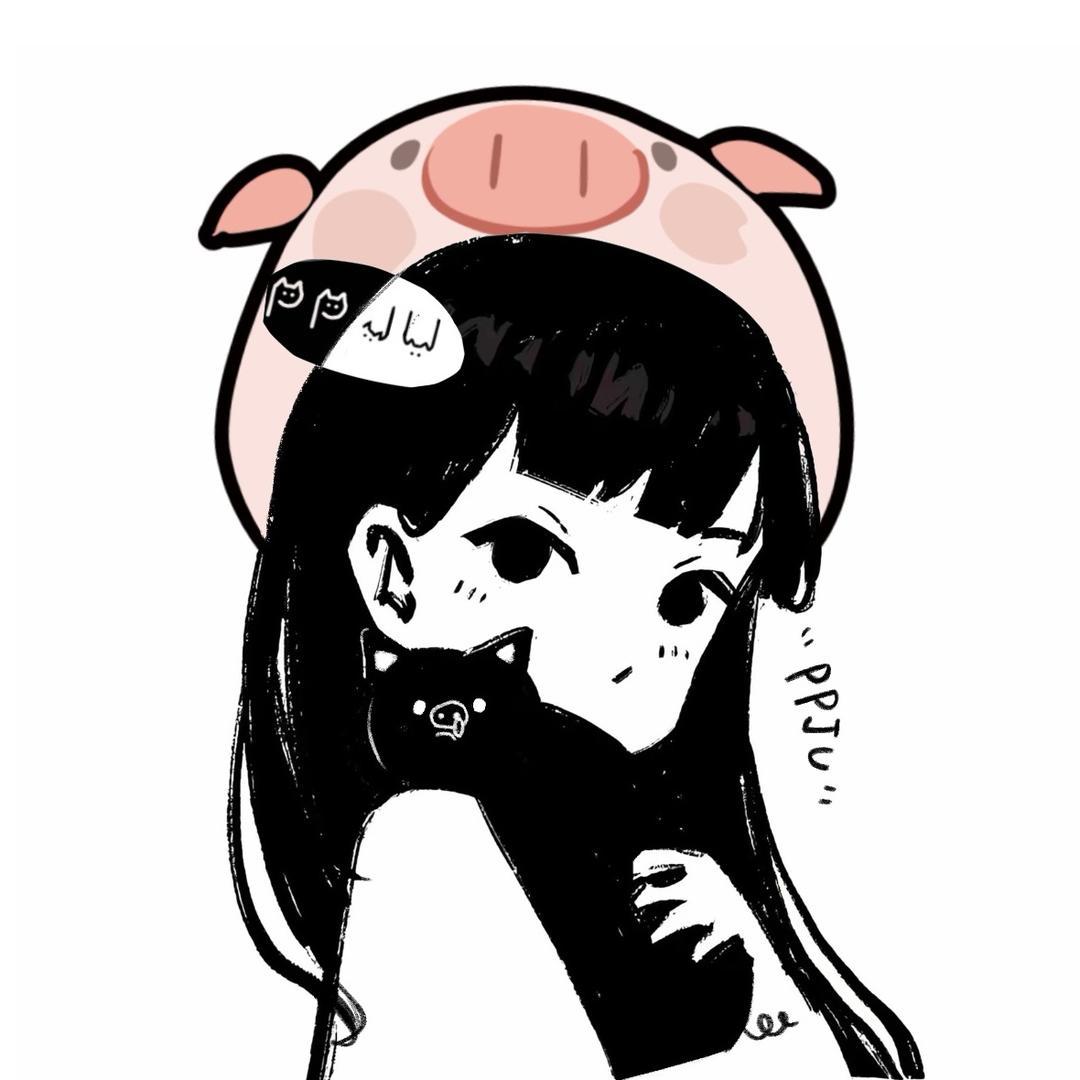 🐽PPJU🎤（新歌上线）