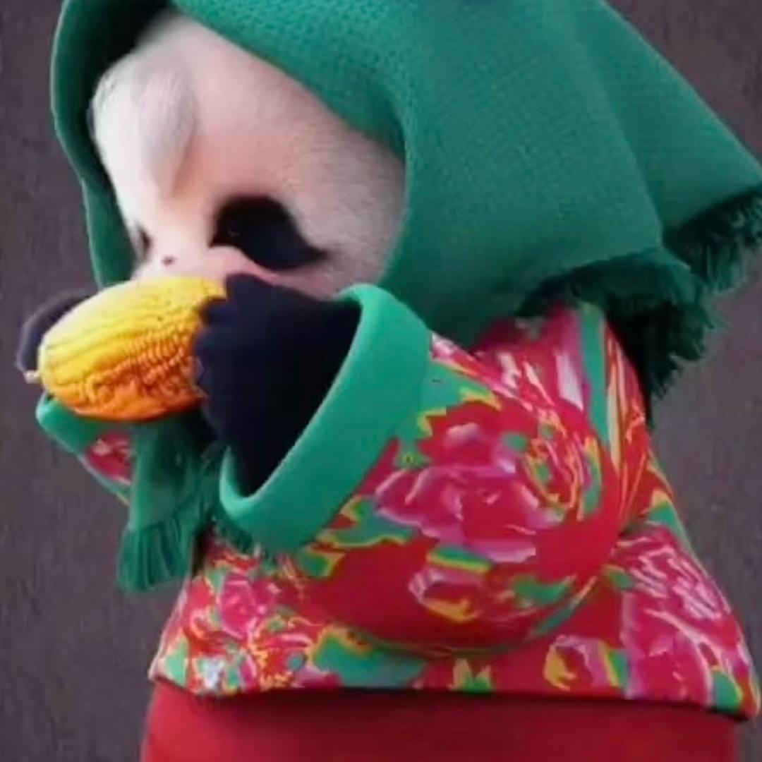 大蜜