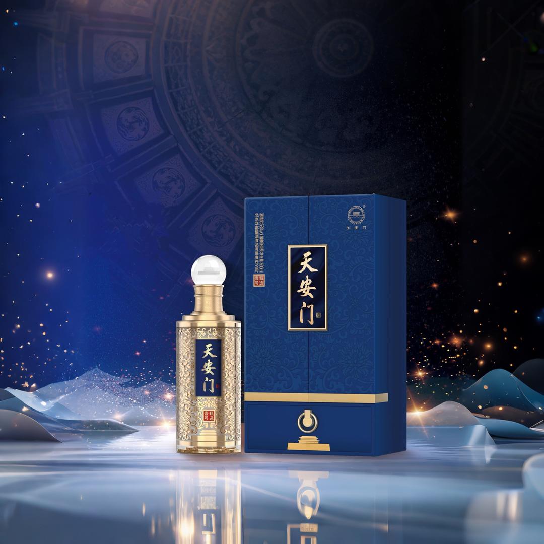 国门酱酒