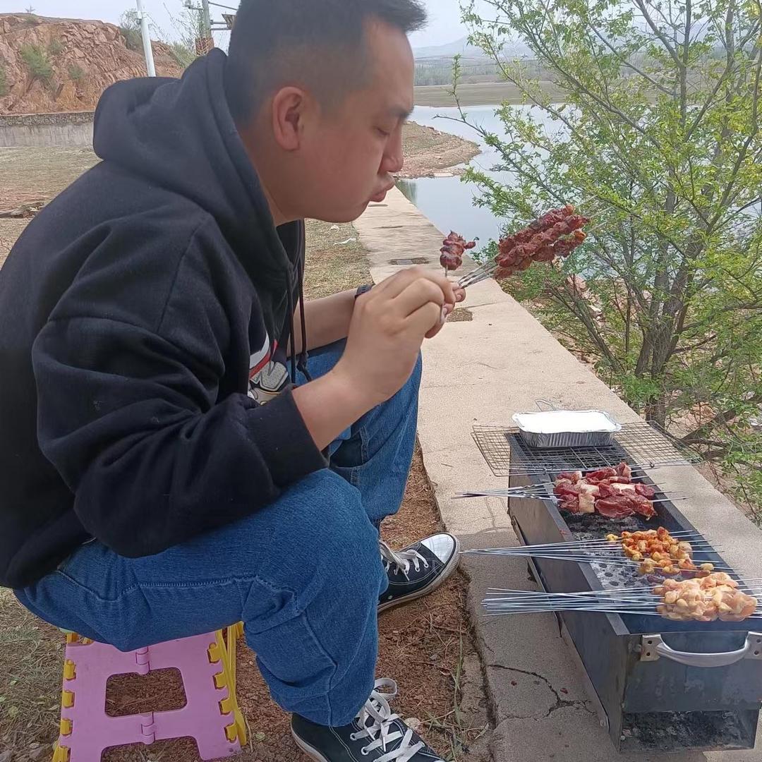 每日现做三明治～清真