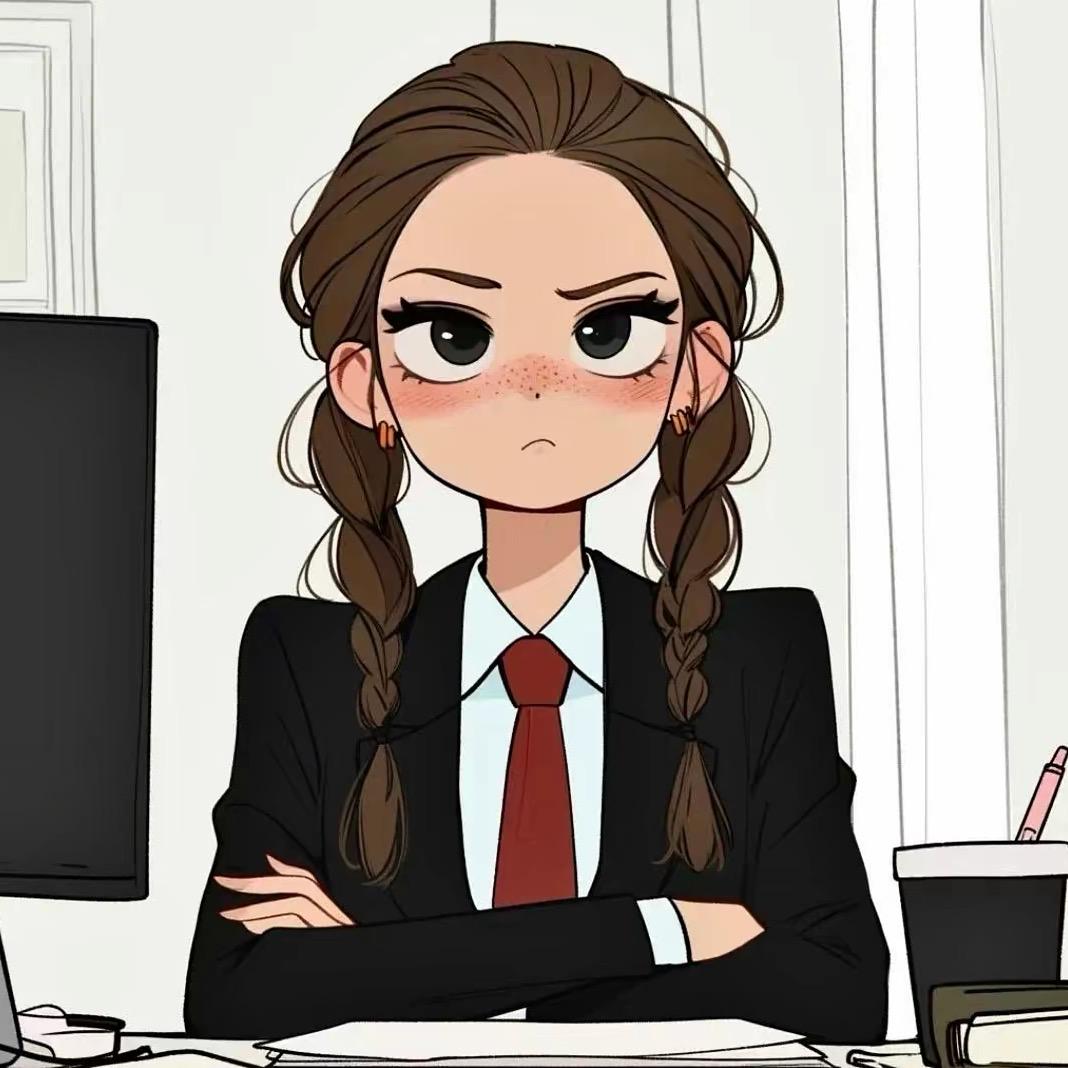 没意思