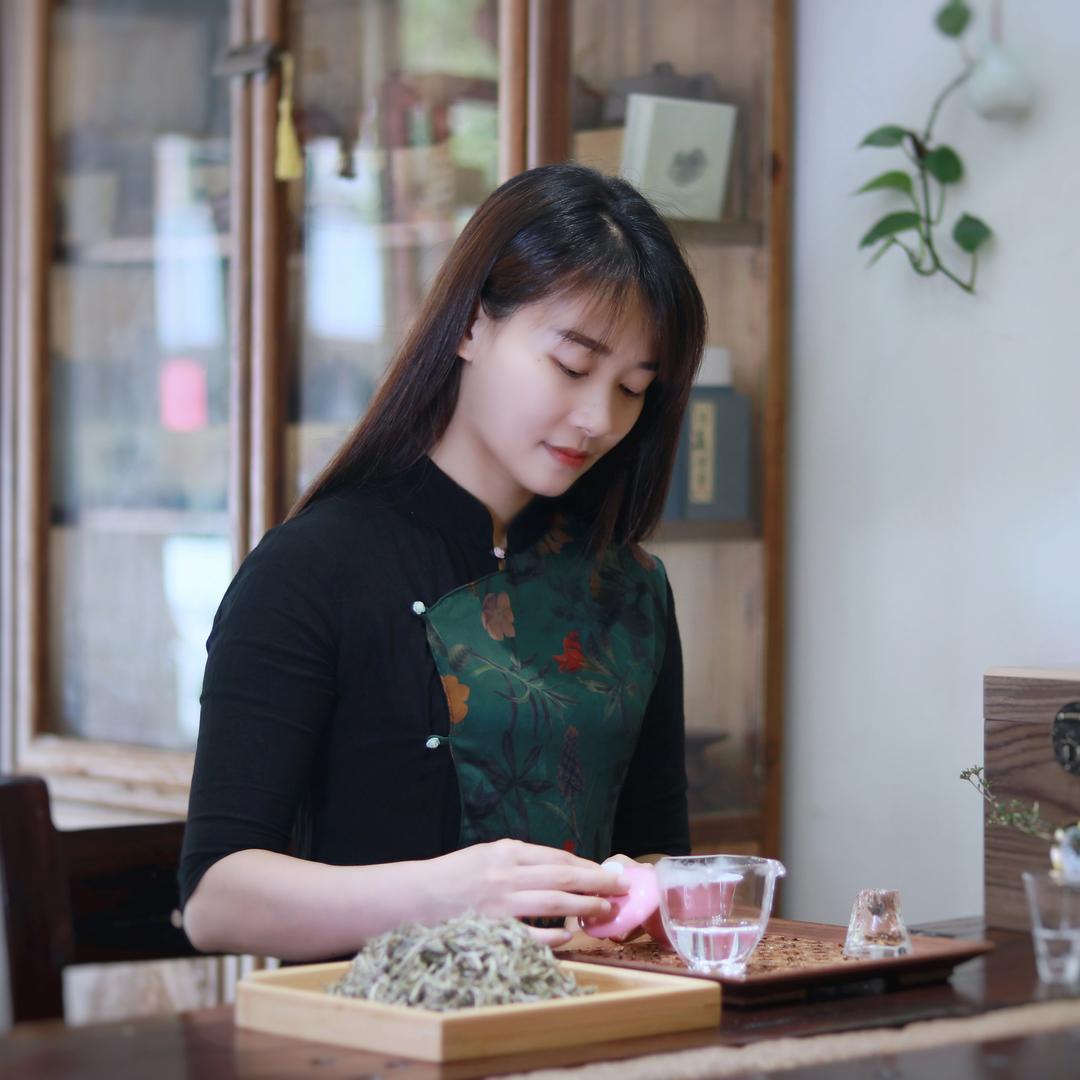 妙生茶香