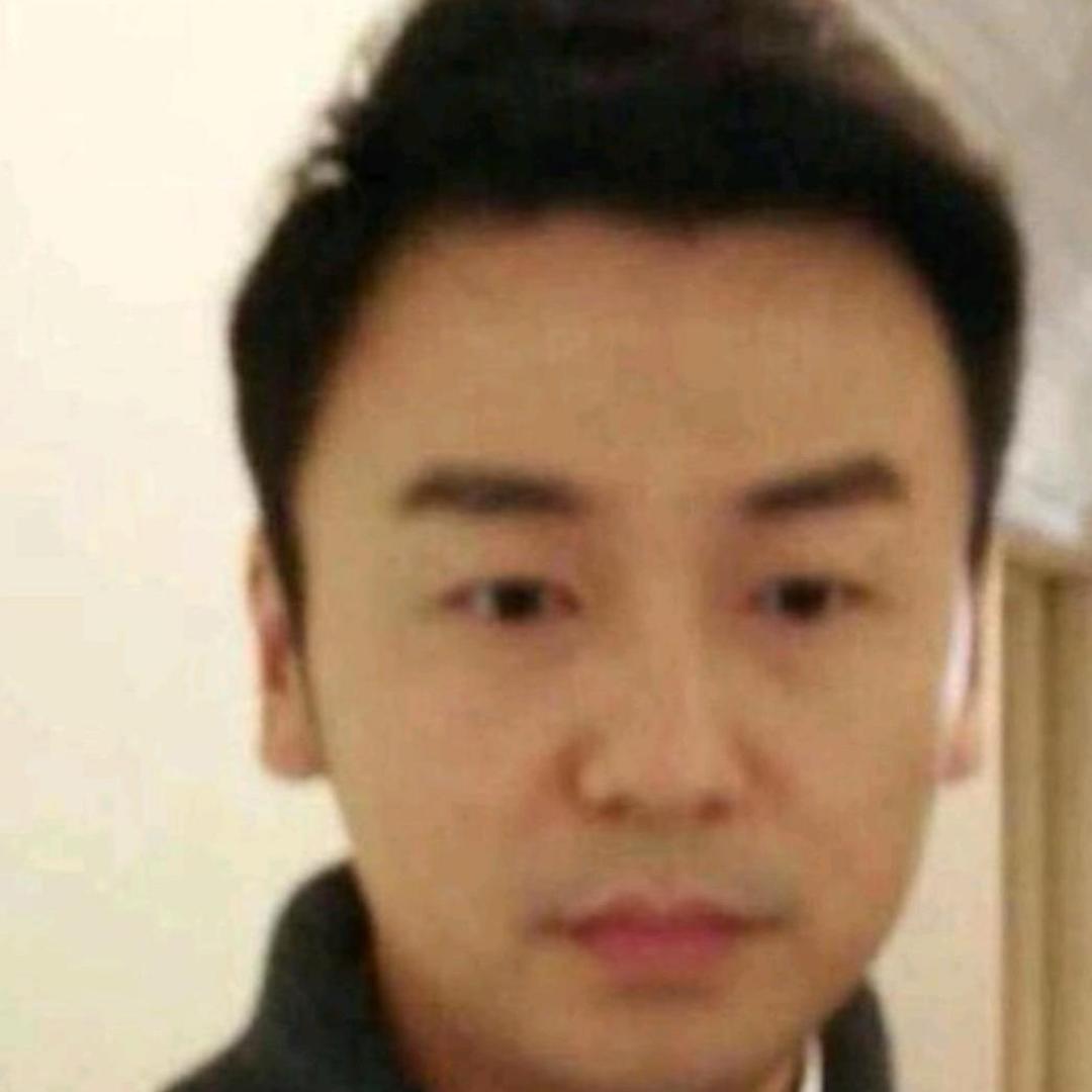 陈俊生