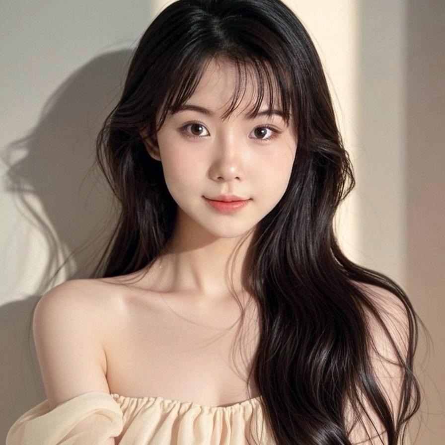 晓闺❤️