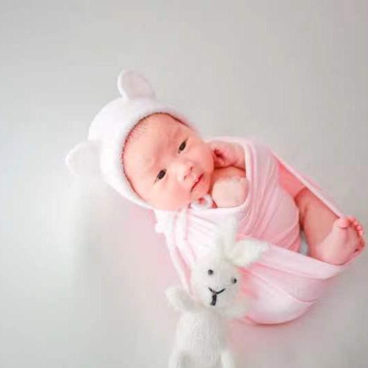 语宁妈养娃日记《孕中期》