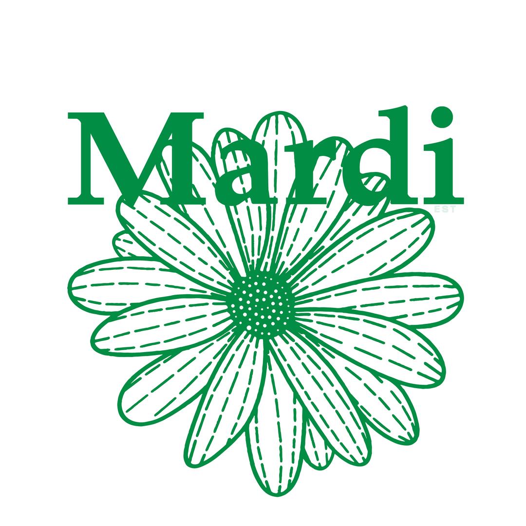 Mardi轻奢女装服饰号