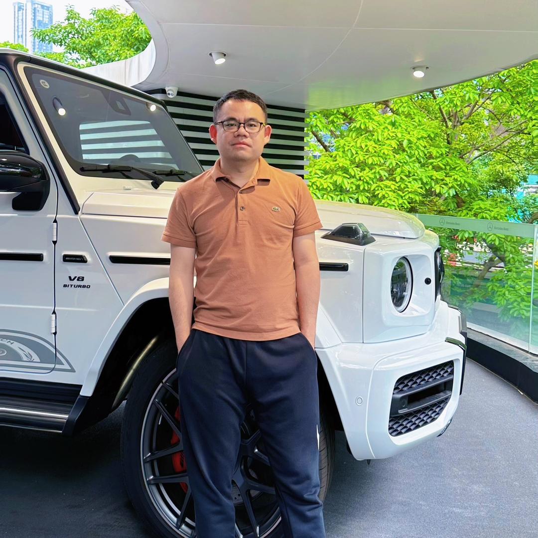 通通来豪车租赁
