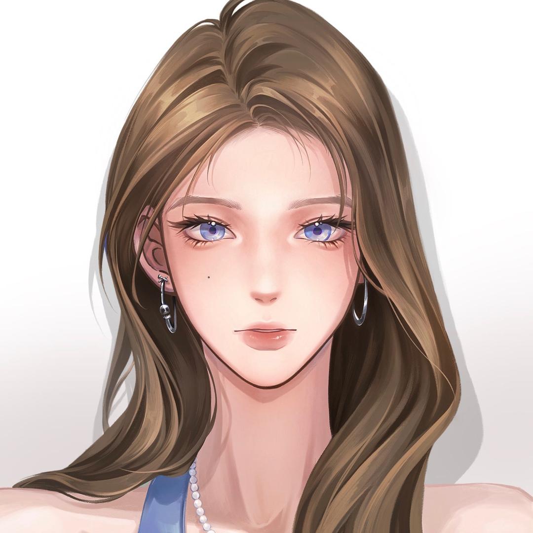 Eva奕猫