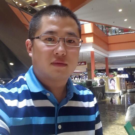 @李哥