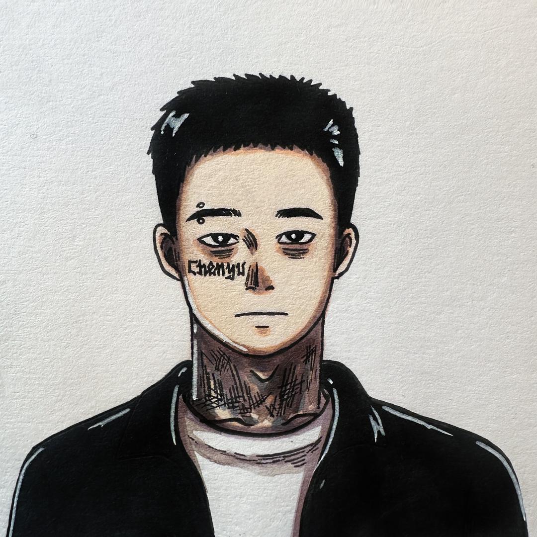 Chenyu-