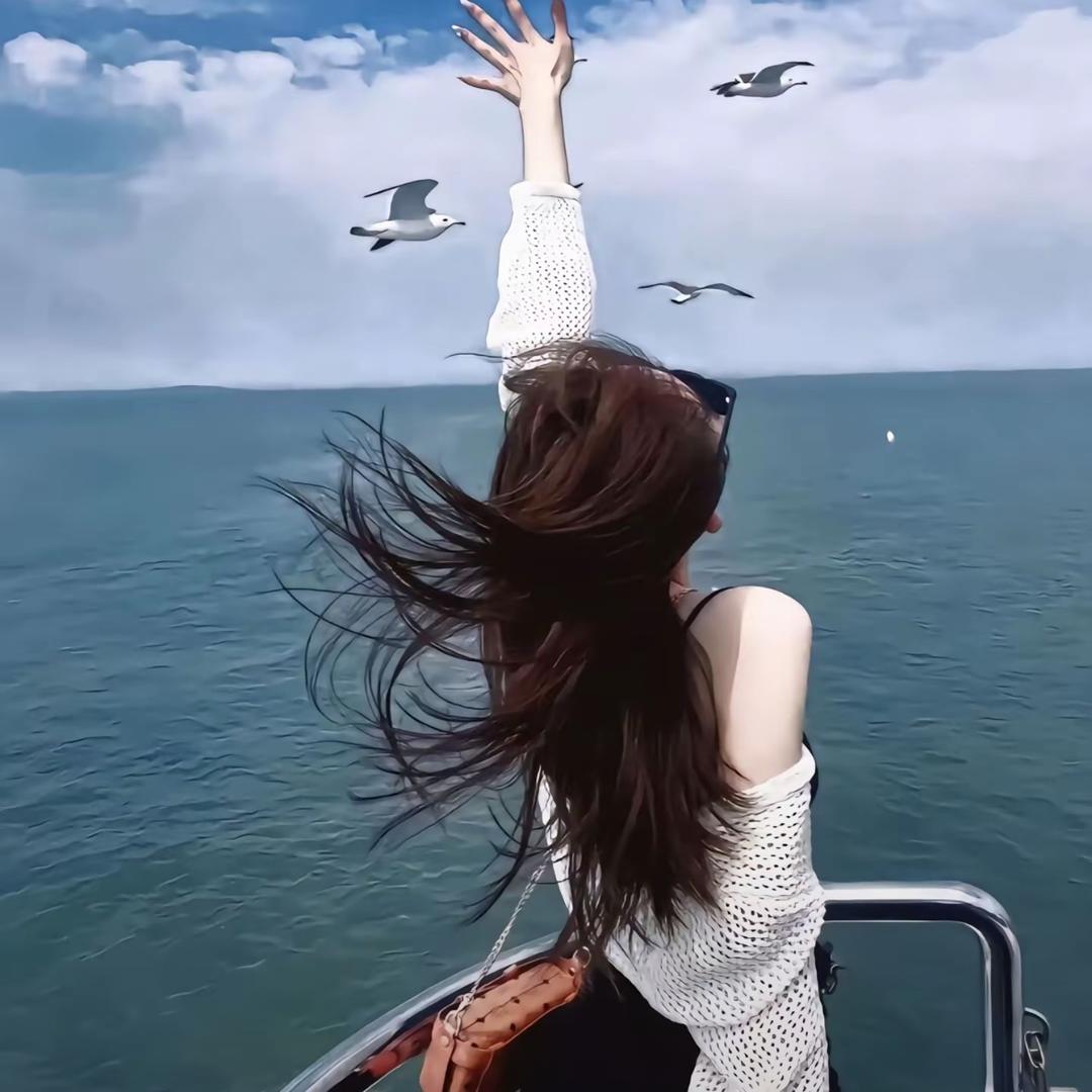 静静❤️❤️❤️