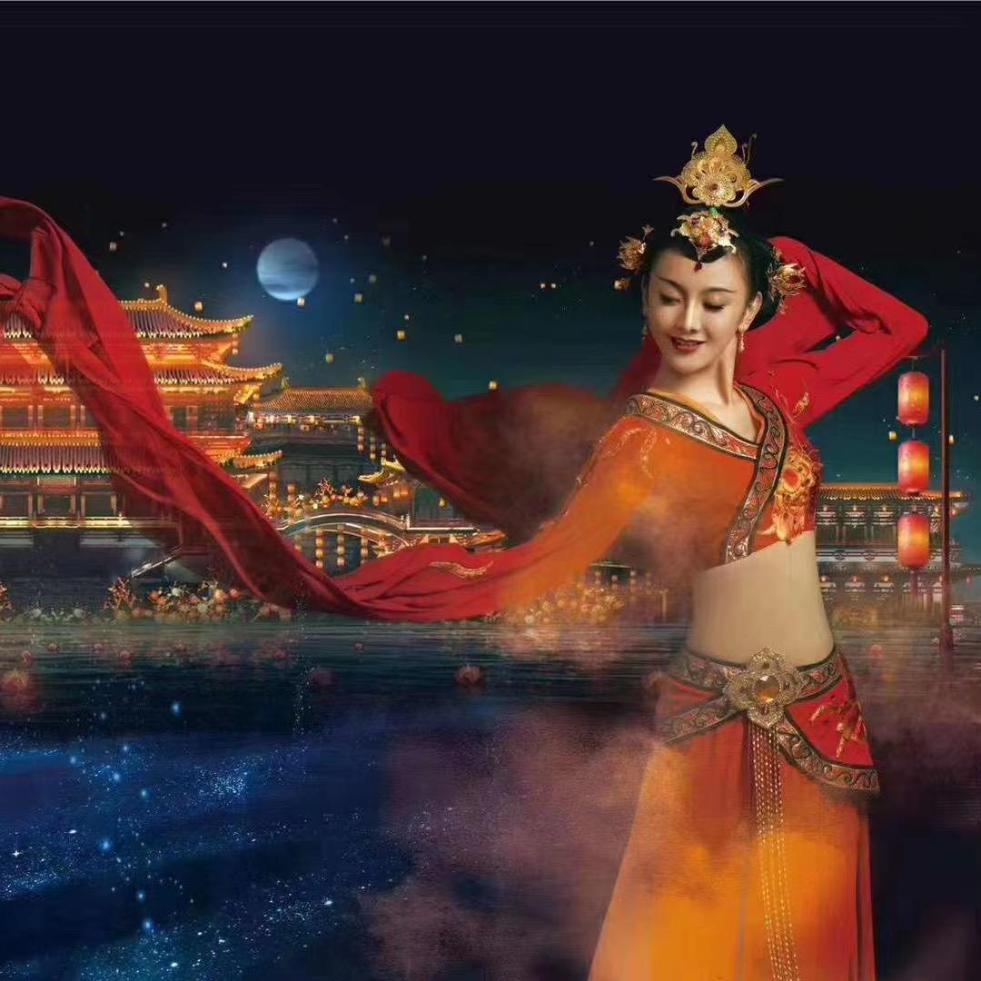 西安旅游. 团购