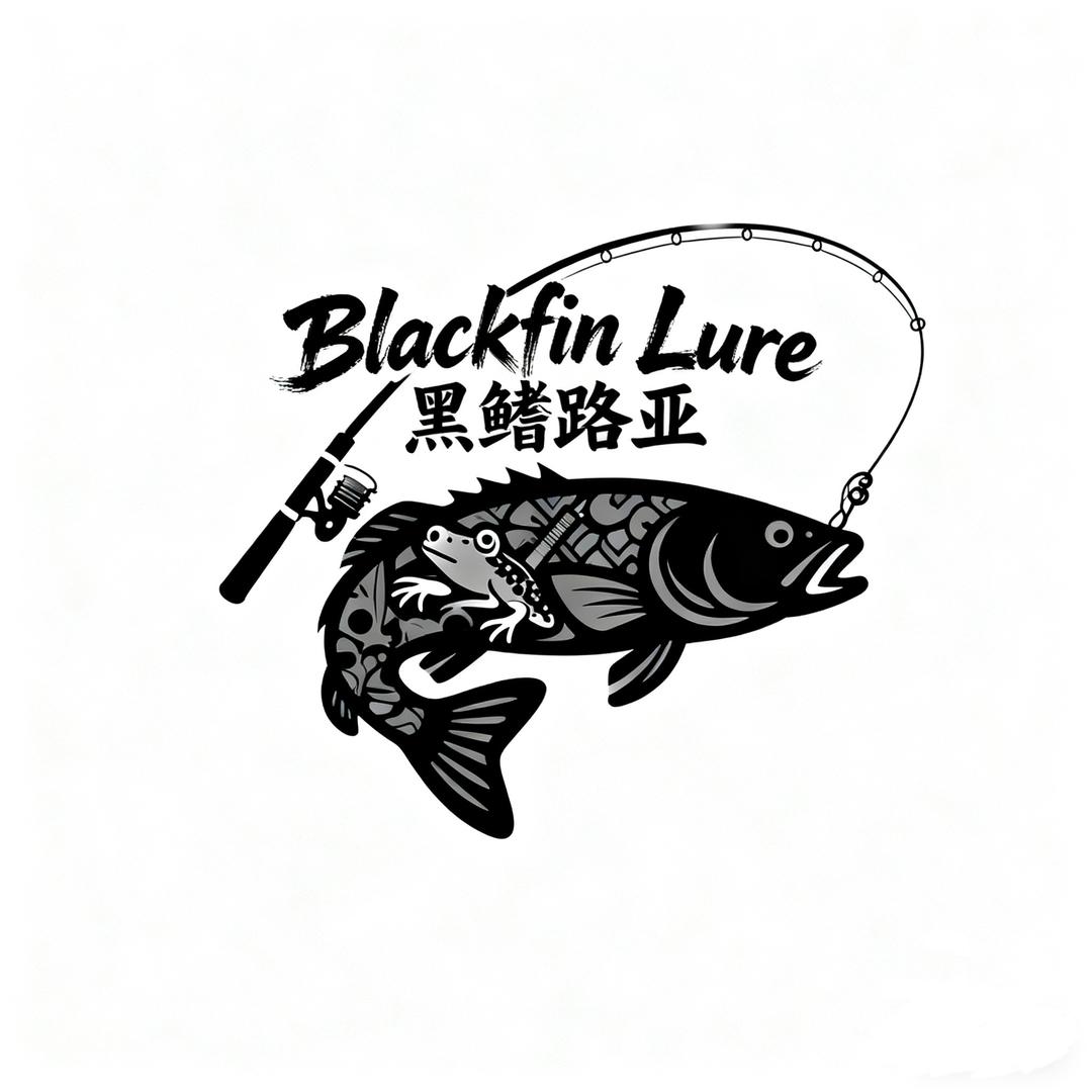 Blackfin 黑鳍（雷强）