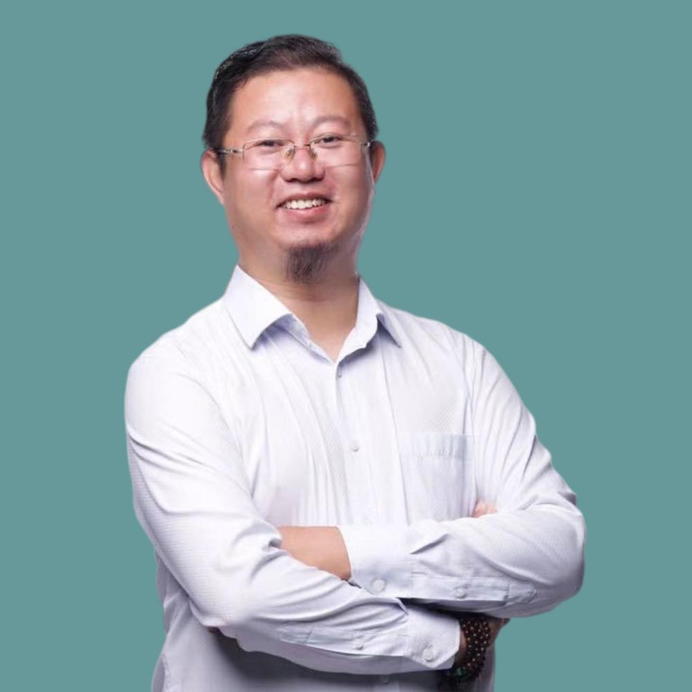 小智羊