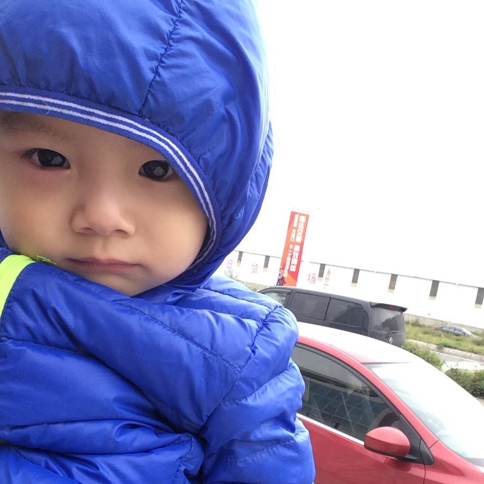 我是大姚
