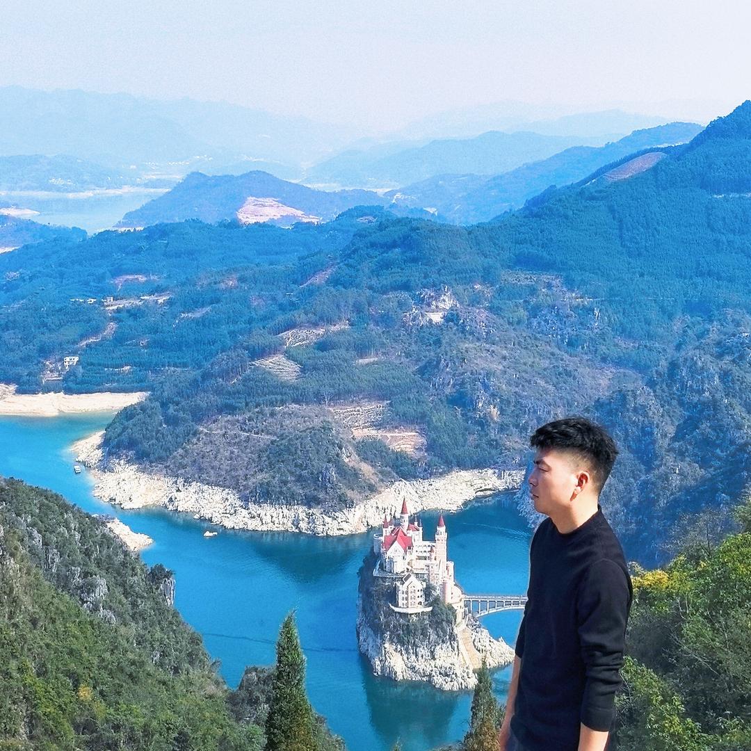吉利汽车王林