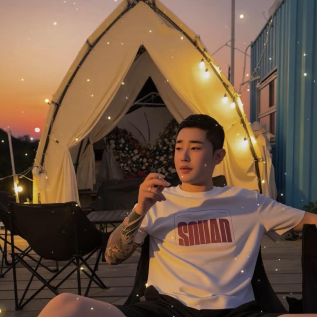红颜一生