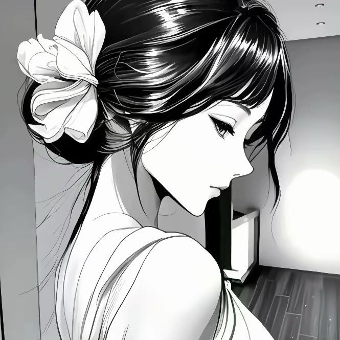 木·子