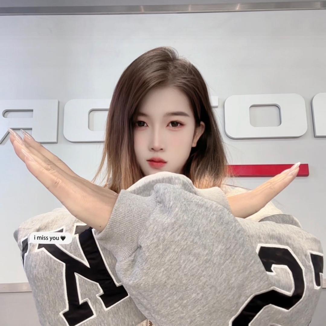 机车大萌子