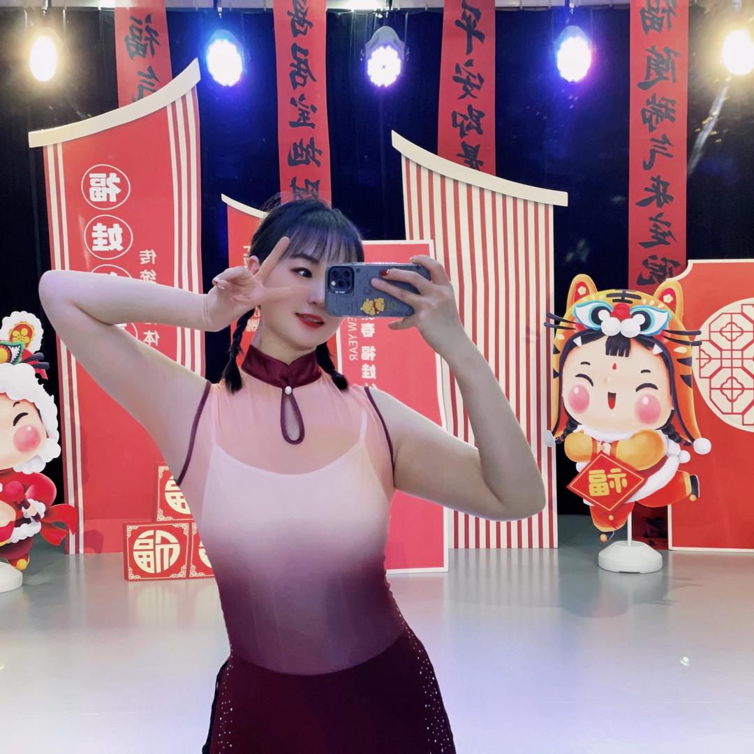 是袁袁呀～📷
