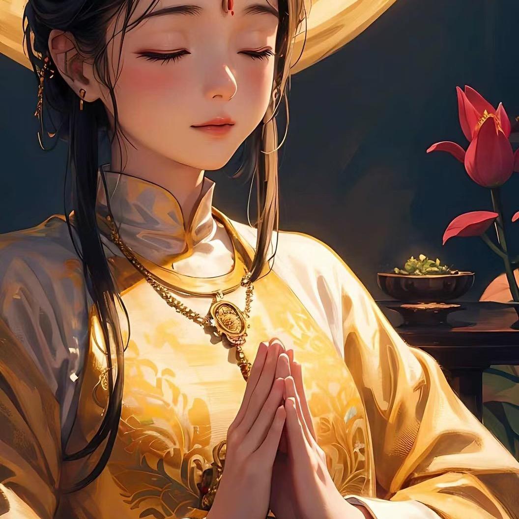 A*执念（月嫂姐姐）